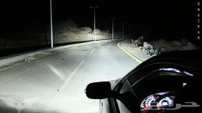 زنون الشازرام على اوريون 2010 عالي 4