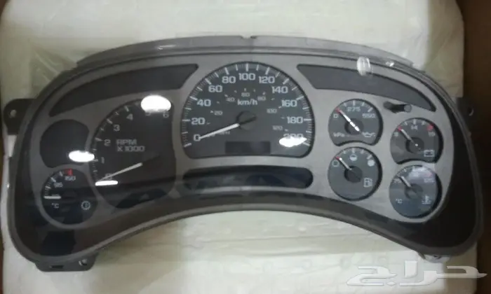 قطع غيارجمس وشفر وسيرا وسلفرادو اكسبلور اكسبدشن وابلاندر افلانش وبليزر وانفوي 12