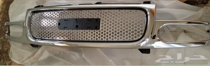 قطع غيارجمس وشفر وسيرا وسلفرادو اكسبلور اكسبدشن وابلاندر افلانش وبليزر وانفوي 49