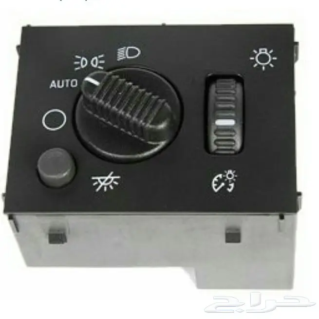 قطع غيار شفروتاهو وجمس ويوكن افلانش سيرا سلفردو ابلاندر انفوي بليزر اكديا 48