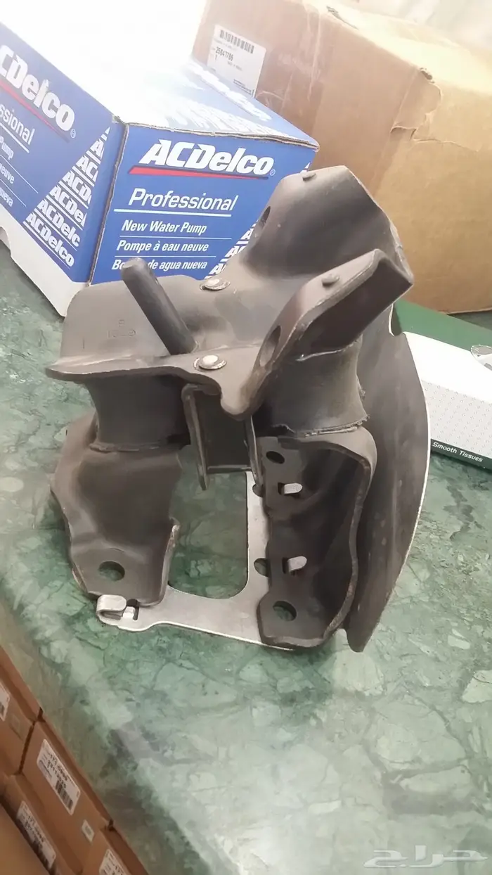 قطع غيار شفروتاهو وجمس ويوكن افلانش سيرا سلفردو ابلاندر انفوي بليزر اكديا 61