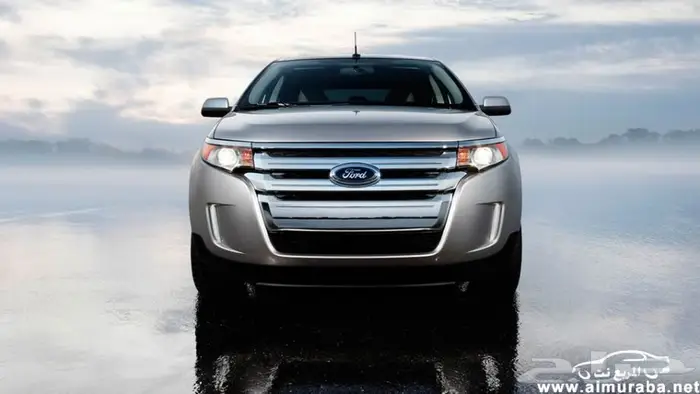 للبيع قطع غيار فورد ايدج وتورس واكسبلور ومومنتينير اكسبدشن ولنكولن 0