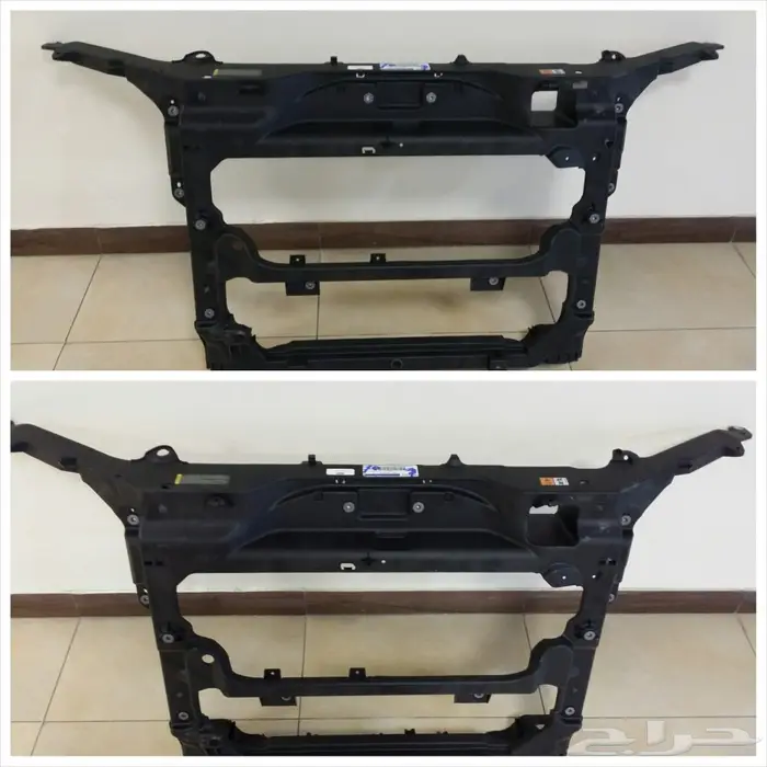 للبيع قطع غيار فورد ايدج وتورس واكسبلور ومومنتينير اكسبدشن ولنكولن 6