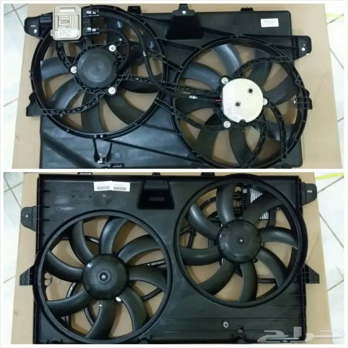 للبيع قطع غيار فورد ايدج وتورس واكسبلور ومومنتينير اكسبدشن ولنكولن 15