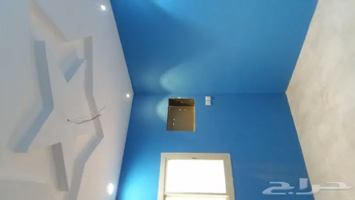 معلم بوية في مكة 1