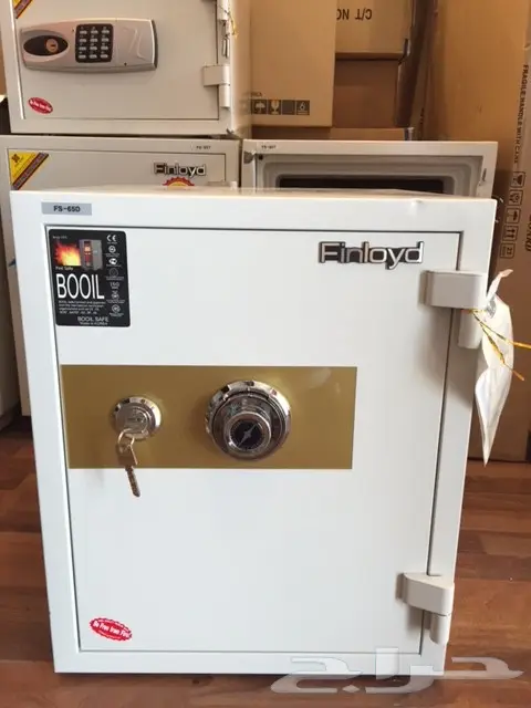 تجوري- خزن حديدية -خزن ادراج - كوري ضد الحريق 0