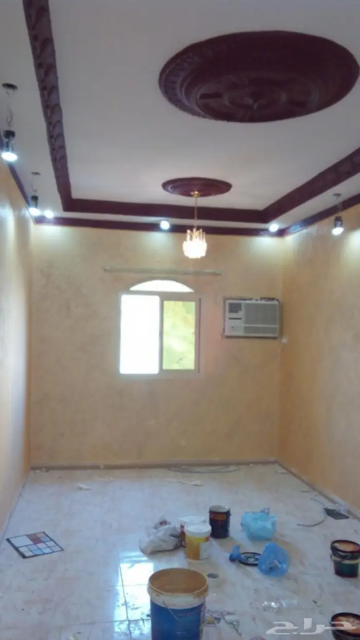 معلم بوية في مكة 8