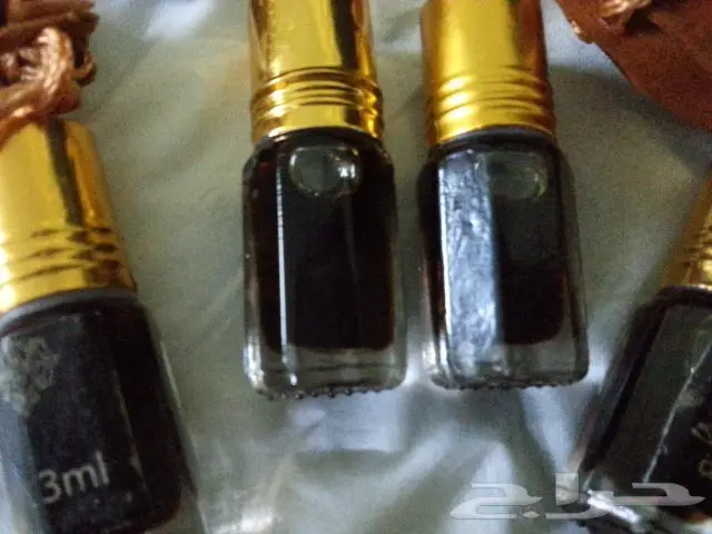 كاوياي الاجداد والادهان الملكيه ثبات الاصل 0