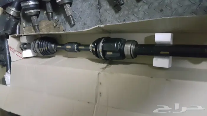 عكوس كامري وافلون واوريون ولكزس ((مستخدمه اصليه وكاله)) 4