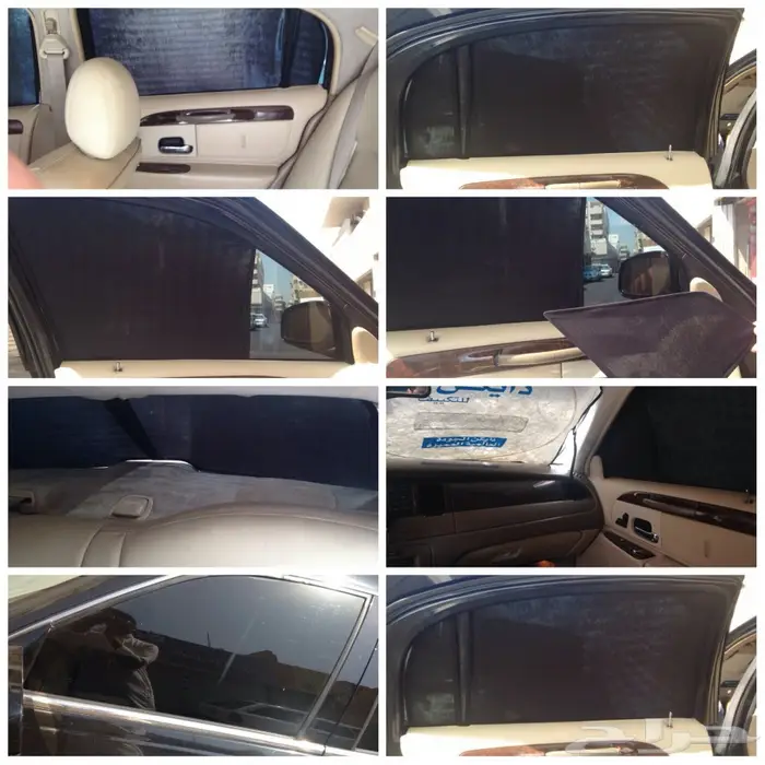 للبيع بجده جميع قطع غيار السيارات فورد جي ام سي 54