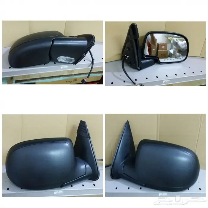 للبيع بجده جميع قطع غيار السيارات فورد جي ام سي 55