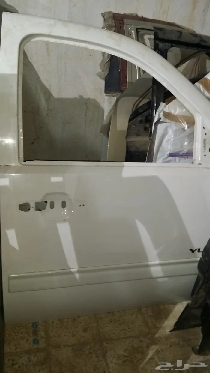 للبيع بجده جميع قطع غيار السيارات فورد جي ام سي 64