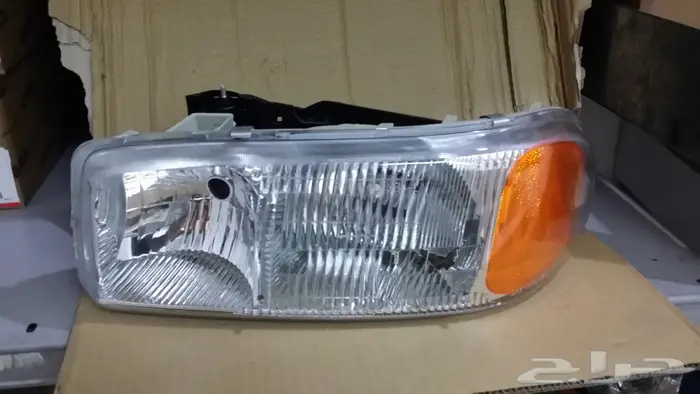 للبيع بجده جميع قطع غيار السيارات فورد جي ام سي 62