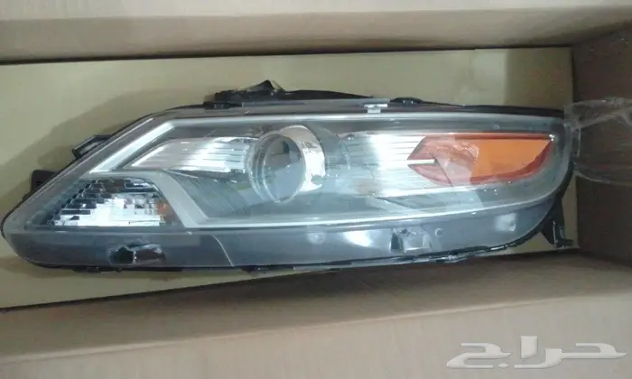 للبيع قطع غيار جديده لليسارات الامريكيه فورد و جي ام سي 9