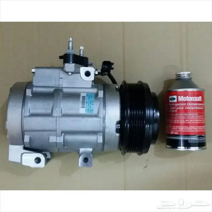 للبيع قطع غيار جديده لليسارات الامريكيه فورد و جي ام سي 15