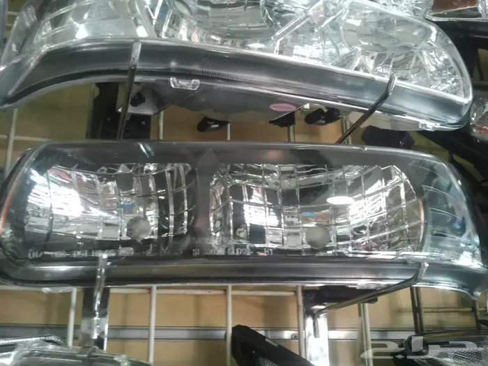  قطع غيار جمس يوكن وتاهو وافلانش وسوبربان وبليزر وسيرا وسلفر 50