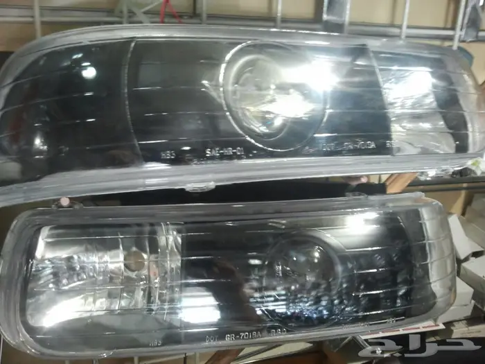  قطع غيار جمس يوكن وتاهو وافلانش وسوبربان وبليزر وسيرا وسلفر 51