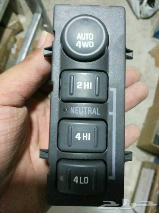  قطع غيار جمس يوكن وتاهو وافلانش وسوبربان وبليزر وسيرا وسلفر 65