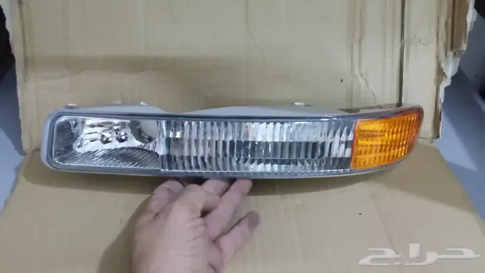  قطع غيار جمس يوكن وتاهو وافلانش وسوبربان وبليزر وسيرا وسلفر 72