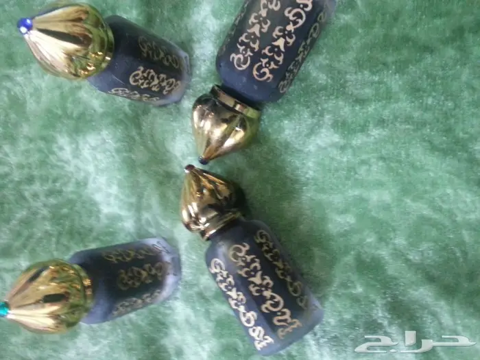 ااجمل انوااع المسك الطبيعي الاصلي بكل انواعه لدينا جمله ومفرق 1