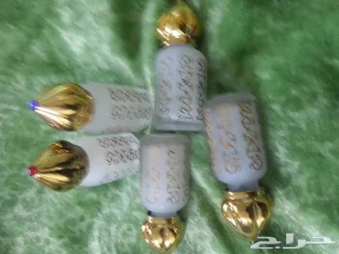 ااجمل انوااع المسك الطبيعي الاصلي بكل انواعه لدينا جمله ومفرق 2