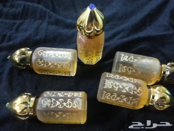 ااجمل انوااع المسك الطبيعي الاصلي بكل انواعه لدينا جمله ومفرق 3