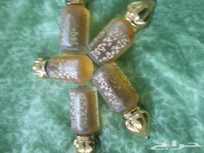 ااجمل انوااع المسك الطبيعي الاصلي بكل انواعه لدينا جمله ومفرق 4