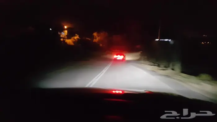 زنون الشازرام على واطي تاهو ltz  6