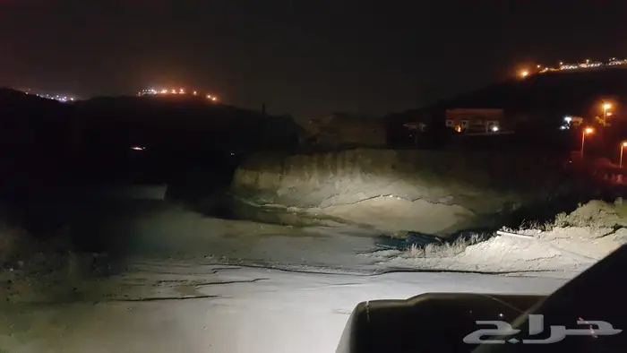 زنون الشازرام على تاهو 2008 عالي وواطي 2