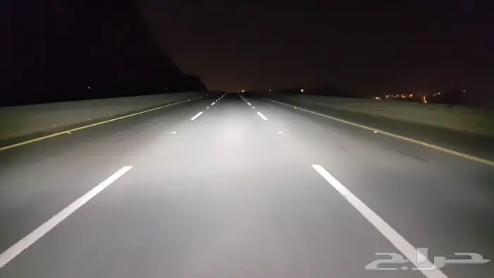 زنون الشازرام على تاهو 2008 عالي وواطي 3