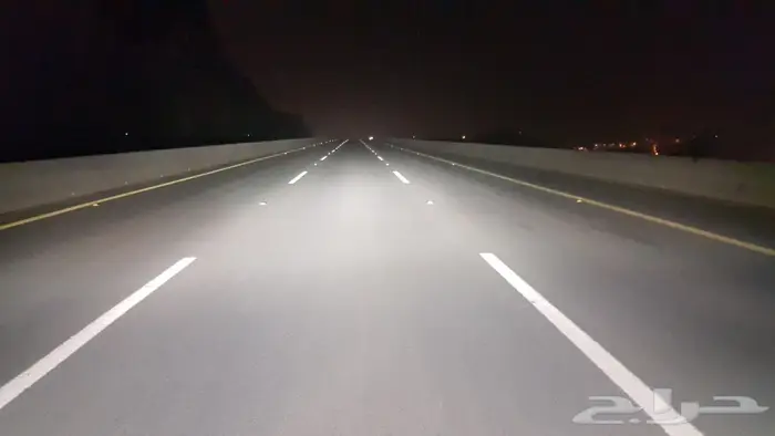 زنون الشازرام على تاهو 2008 عالي وواطي 4