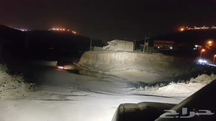 زنون الشازرام على تاهو 2008 عالي وواطي 7