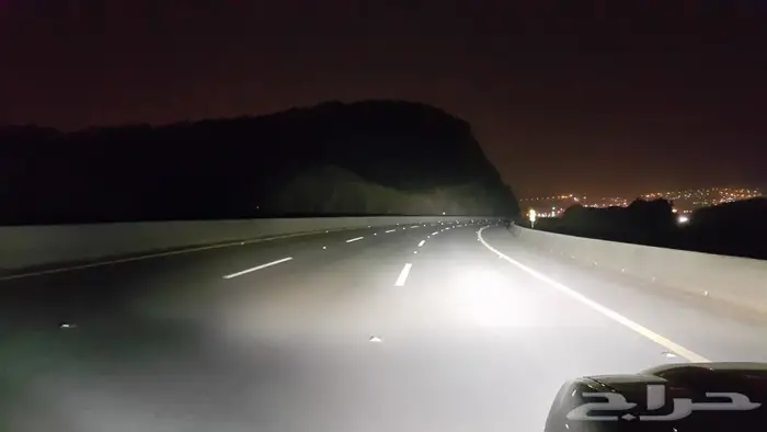 زنون الشازرام على تاهو 2008 عالي وواطي 9