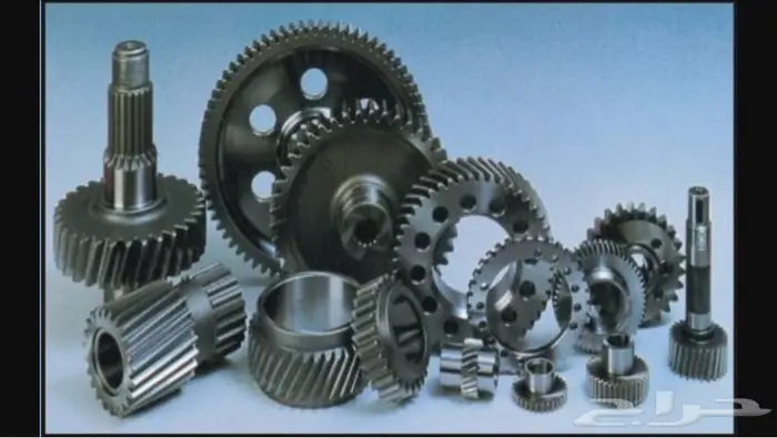 مخرطة الخضرية للخراطة 1