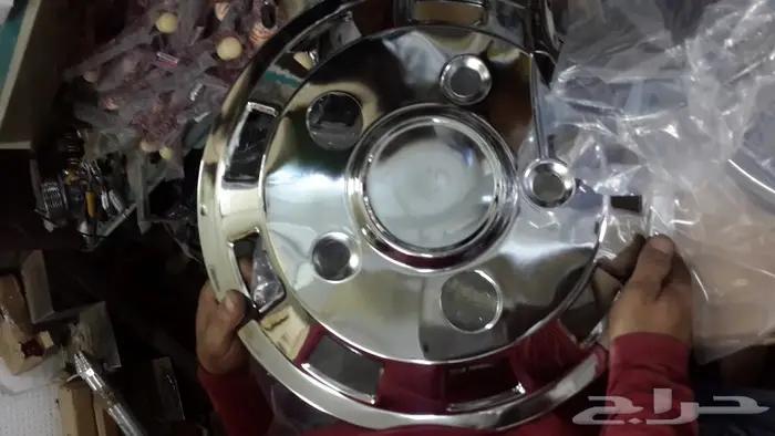 طقم طيس قلاب ديهاتسو تركب على اي موديل 1