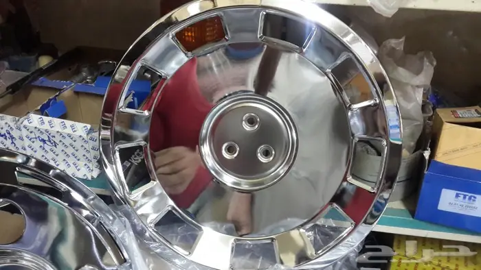 طقم طيس قلاب ديهاتسو تركب على اي موديل 0