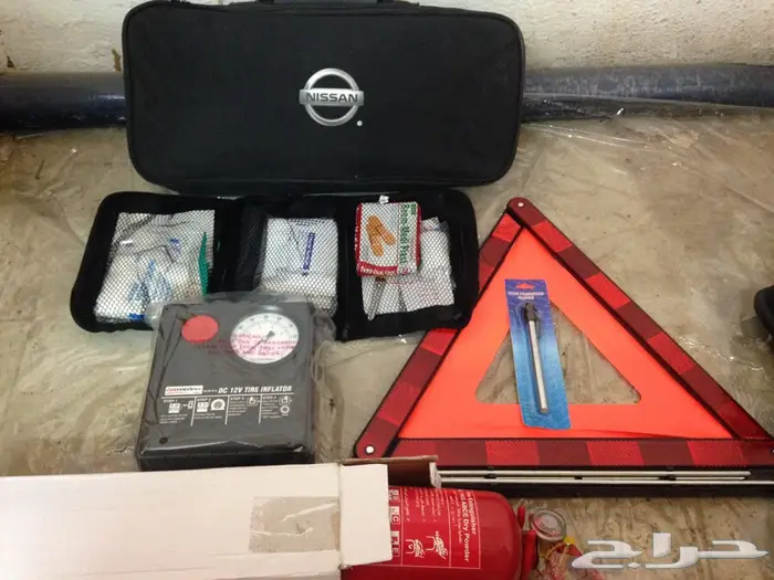 شنطه الناغي مع منفاخ رسلك اشتراك وكاله ب230 ريال 8