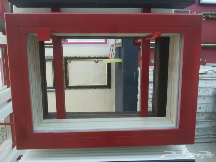 تركب بدون مسامير وبدون غرا للطلب التواصل وتساب 6