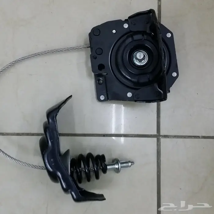 بيع فطع لسيرا والسلفرادو 2014 -2018واكسسوارات 17