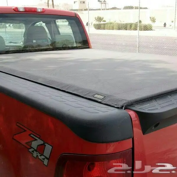 بيع فطع لسيرا والسلفرادو 2014 -2018واكسسوارات 19