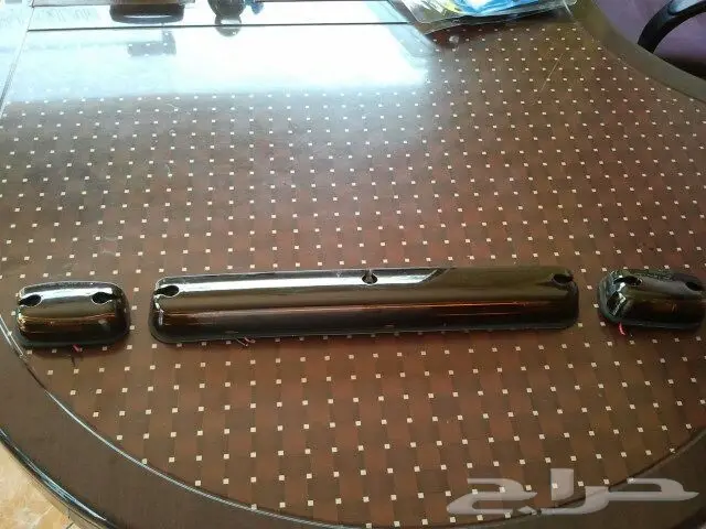 بيع فطع لسيرا والسلفرادو 2014 -2018واكسسوارات 24