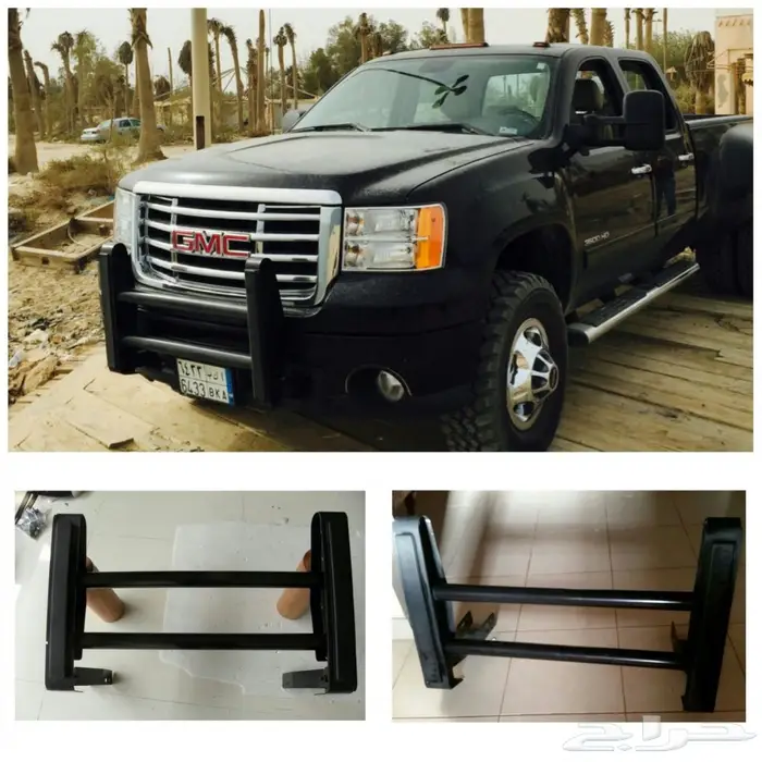 بيع فطع لسيرا والسلفرادو 2014 -2018واكسسوارات 31