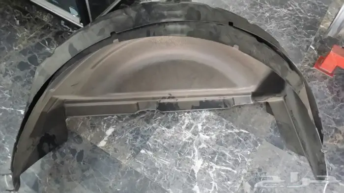 بيع فطع لسيرا والسلفرادو 2014 -2018واكسسوارات 32