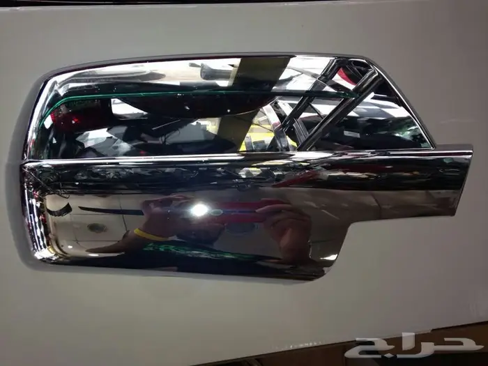 بيع فطع لسيرا والسلفرادو 2014 -2018واكسسوارات 38