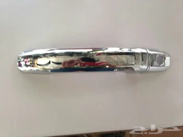 بيع فطع لسيرا والسلفرادو 2014 -2018واكسسوارات 42