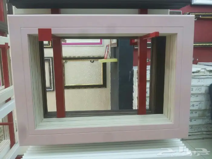 تركب بدون مسامير وبدون غرا للطلب التواصل وتساب 8