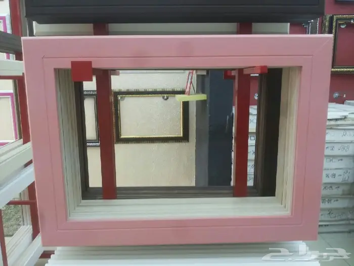 تركب بدون مسامير وبدون غرا للطلب التواصل وتساب 9