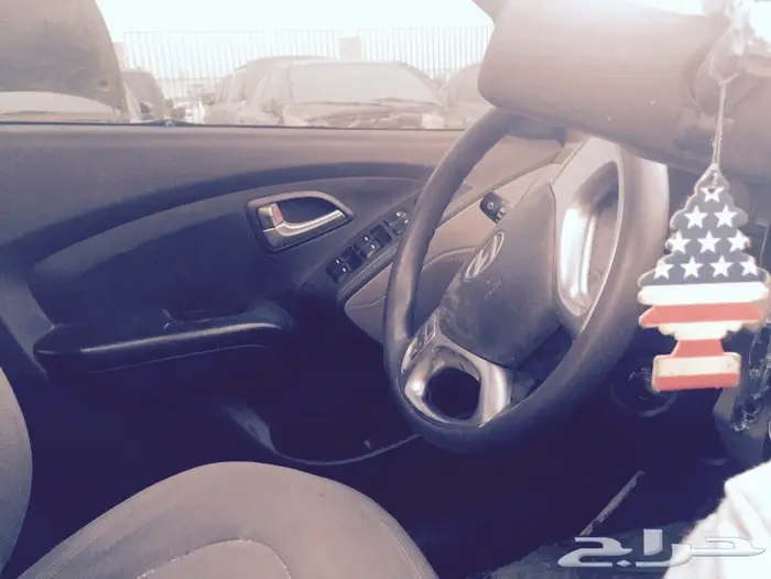  سوناتا مصدوم تشليح ((قطع غيار فقط)) 6