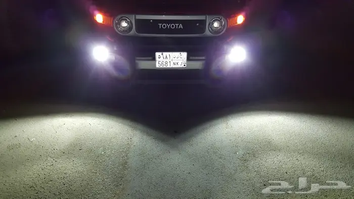 جميع انواع العدسات والزينون الاصلي  واضائة السيارات  10