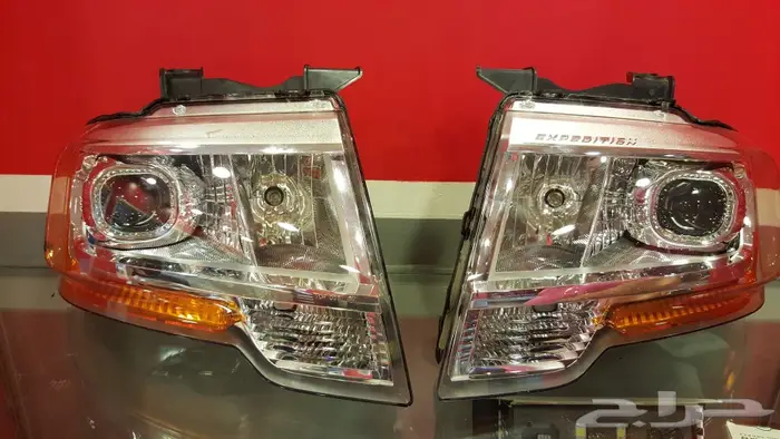 جميع انواع العدسات والزينون الاصلي  واضائة السيارات  13